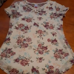 Womens Blouse Size Small